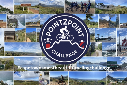 POINT2POINT Challenge Leaderboard Membership